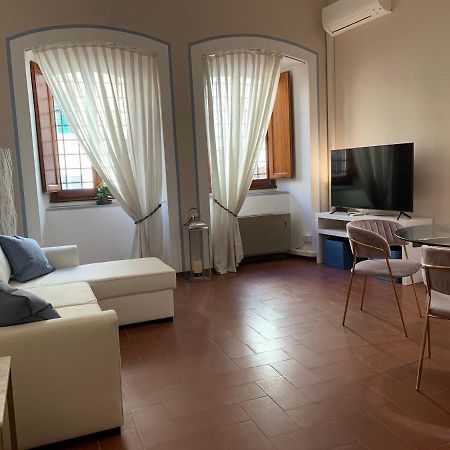 Piazza Della Signoria Jewel Apartment Florence Exterior photo