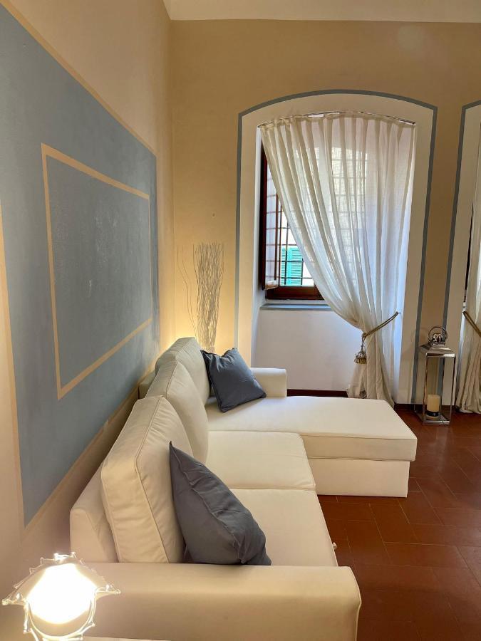 Piazza Della Signoria Jewel Apartment Florence Exterior photo