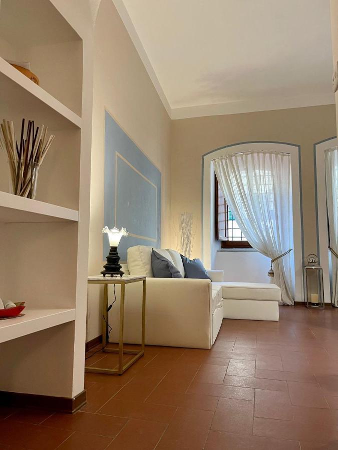 Piazza Della Signoria Jewel Apartment Florence Exterior photo