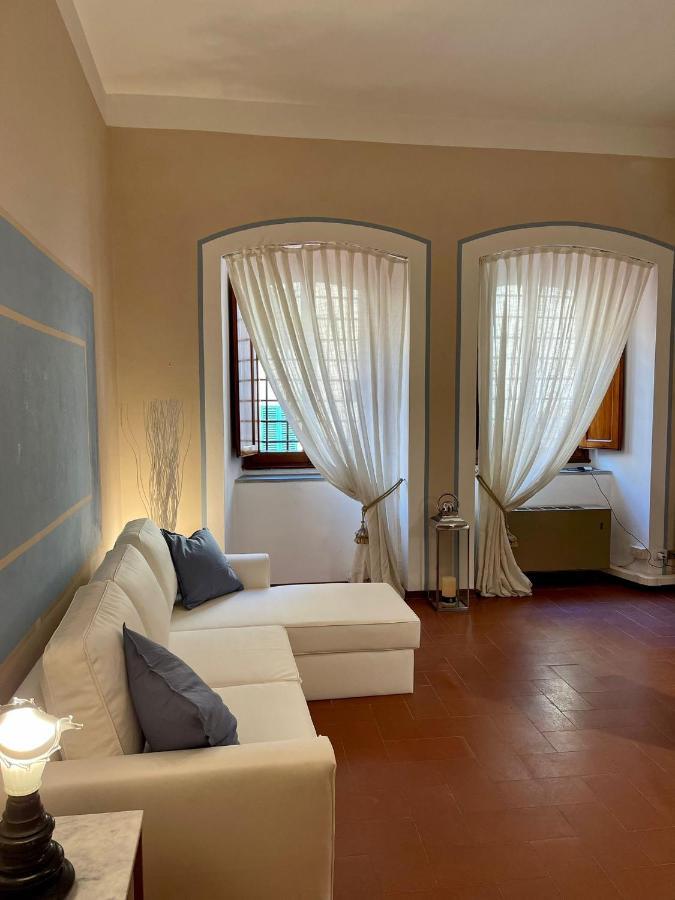 Piazza Della Signoria Jewel Apartment Florence Exterior photo