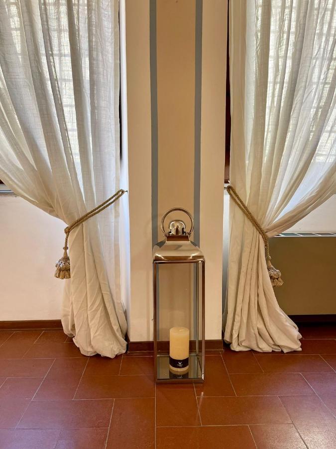 Piazza Della Signoria Jewel Apartment Florence Exterior photo