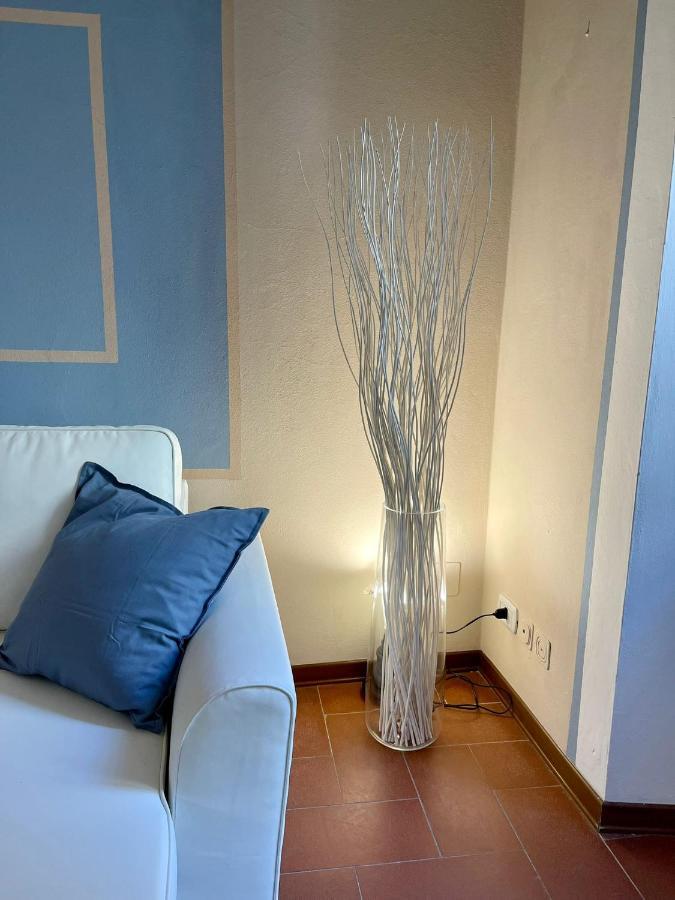 Piazza Della Signoria Jewel Apartment Florence Exterior photo