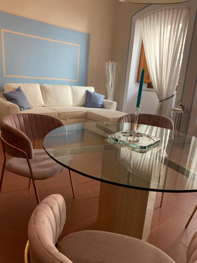 Piazza Della Signoria Jewel Apartment Florence Exterior photo
