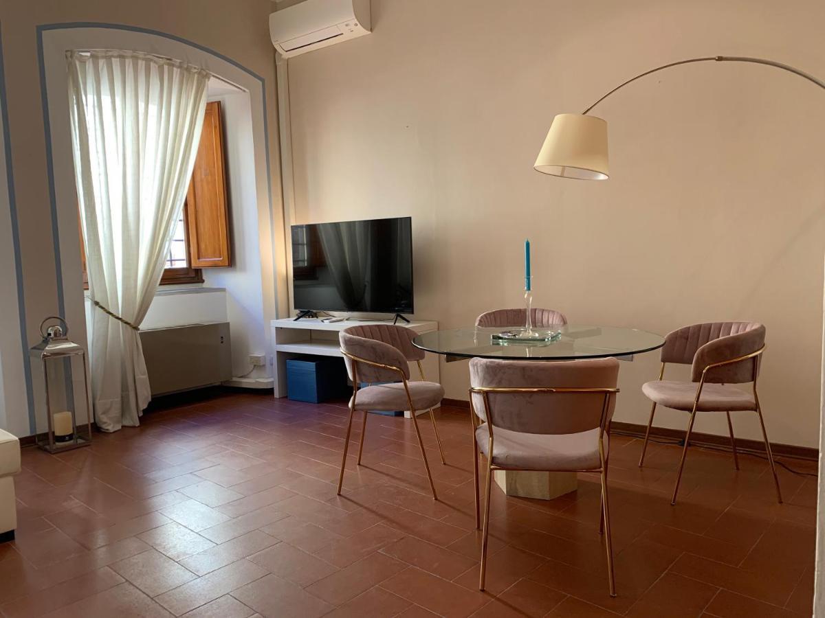 Piazza Della Signoria Jewel Apartment Florence Exterior photo