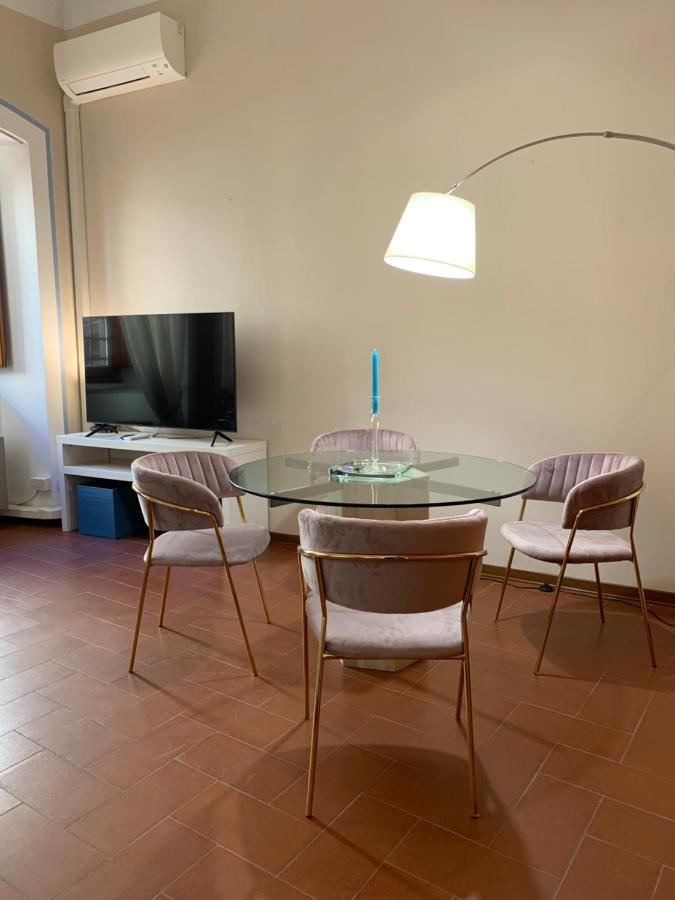 Piazza Della Signoria Jewel Apartment Florence Exterior photo