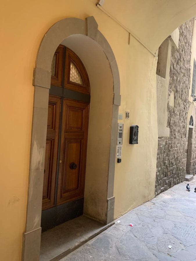 Piazza Della Signoria Jewel Apartment Florence Exterior photo